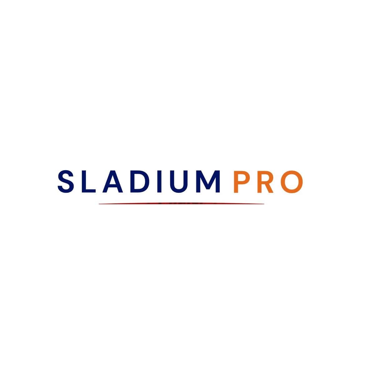 SLADIUM PRO INTEGRATION logo
