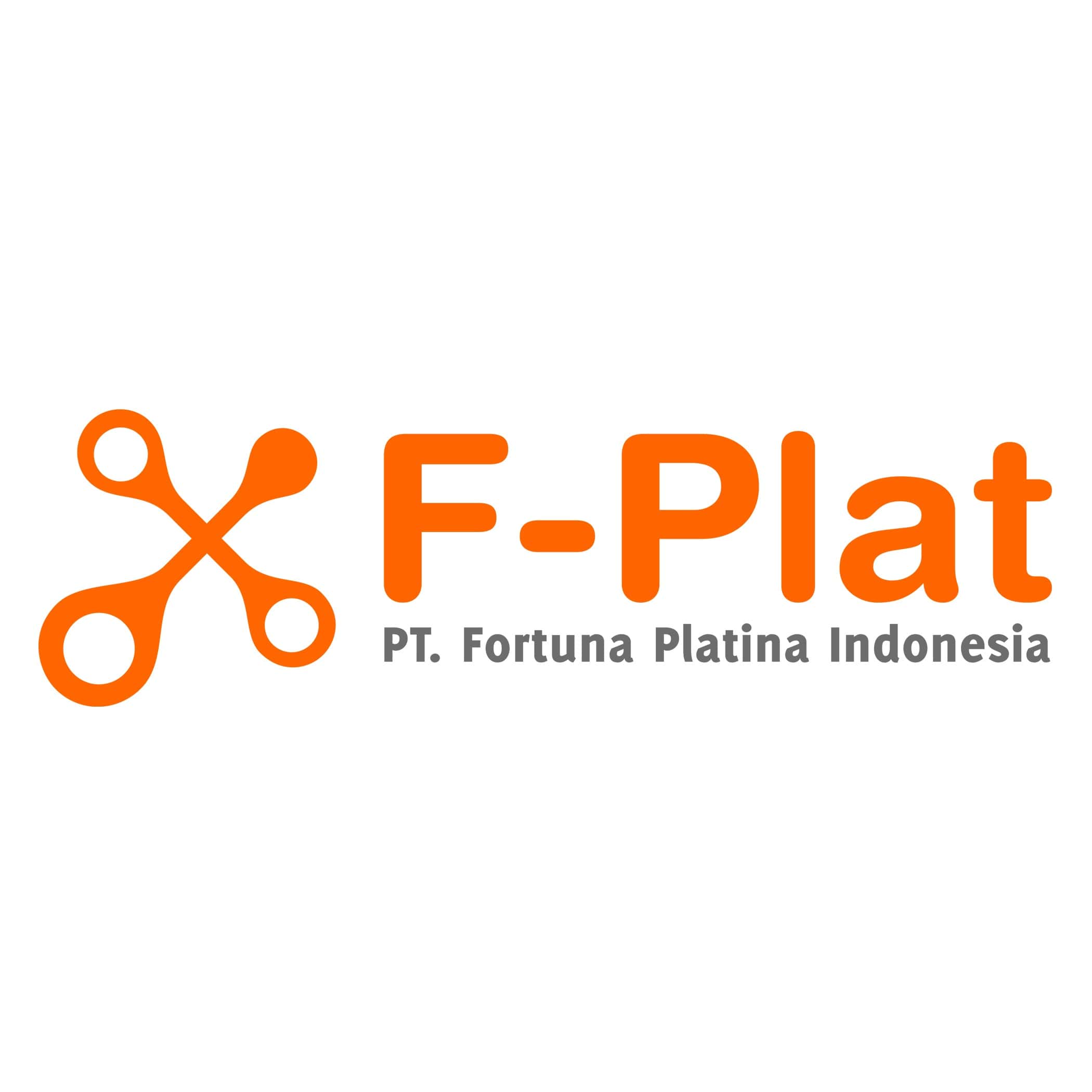 PT Fortuna Platina Indonesia logo