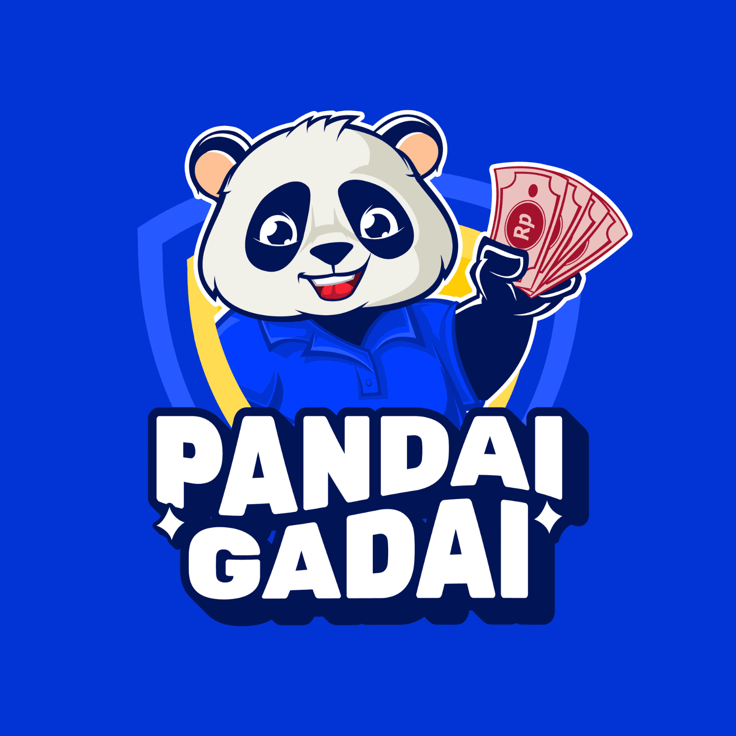 Logo Pandai Gadai