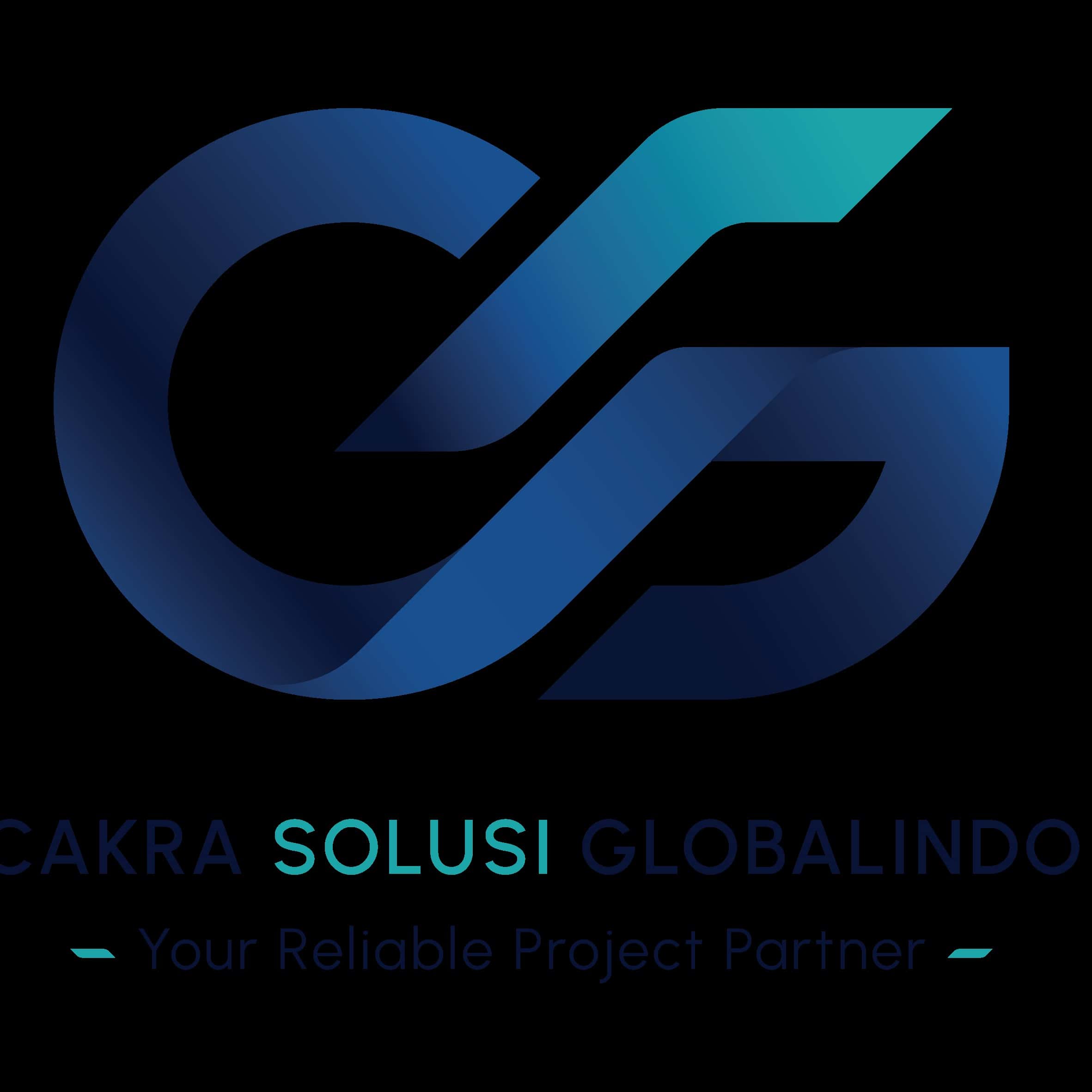 Logo PT Cakra Solusi Globalindo