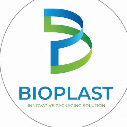Logo PT Bioplast Unggul
