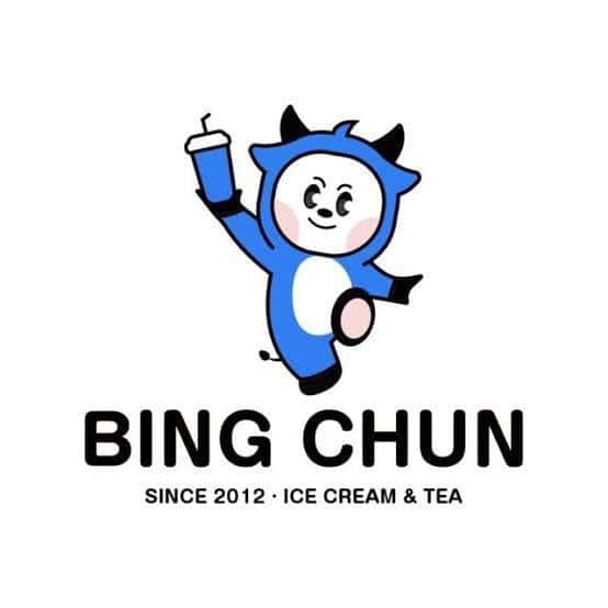 Logo PT Bing Chun Food Management