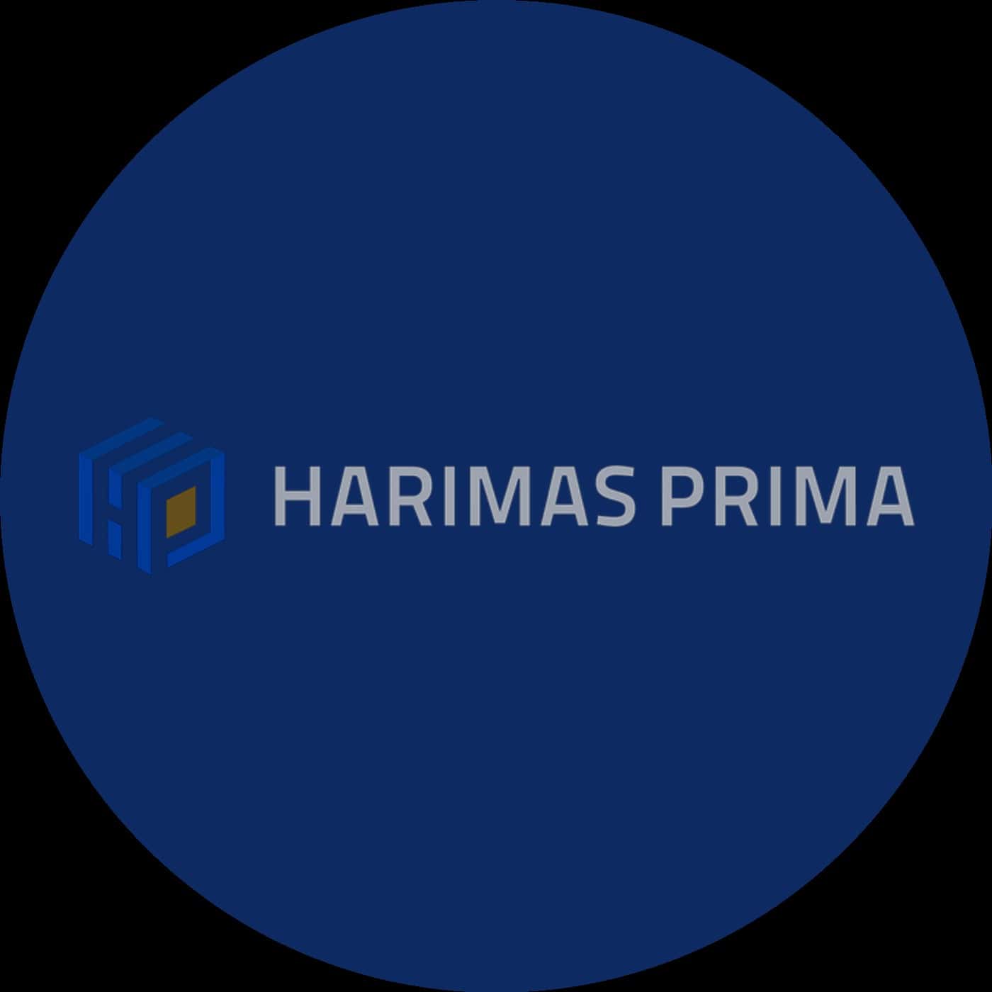 Logo Harimas Prima