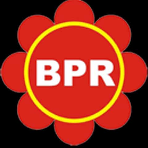 Logo Bank Perekonomian Rakyat Ragasakti