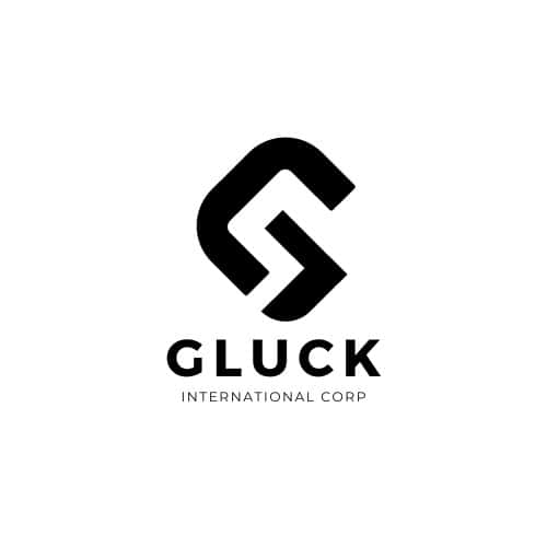 Gluck International Corp logo