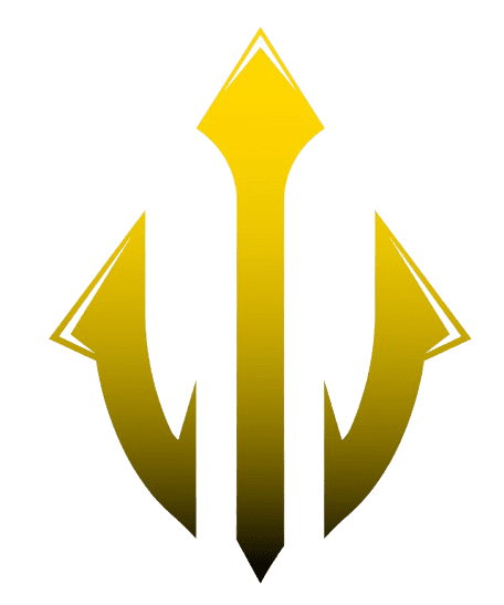 Logo PT Trident Pro