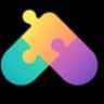 Logo Puzzle A Indonesia