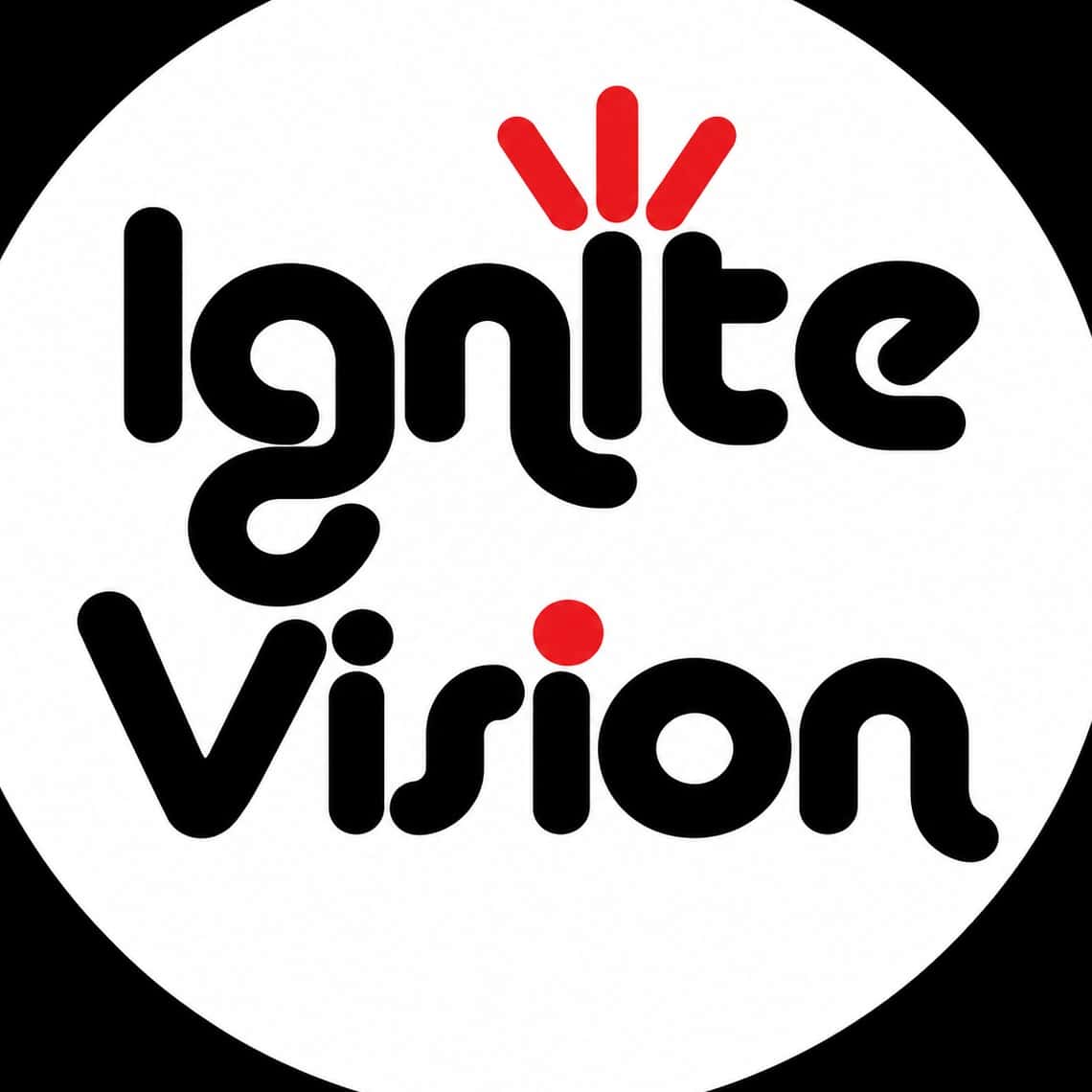 Logo Ignite Vision Indonesia