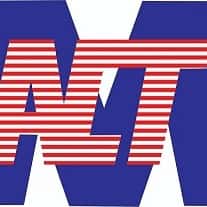 Logo PT ACT Mitra Containerline
