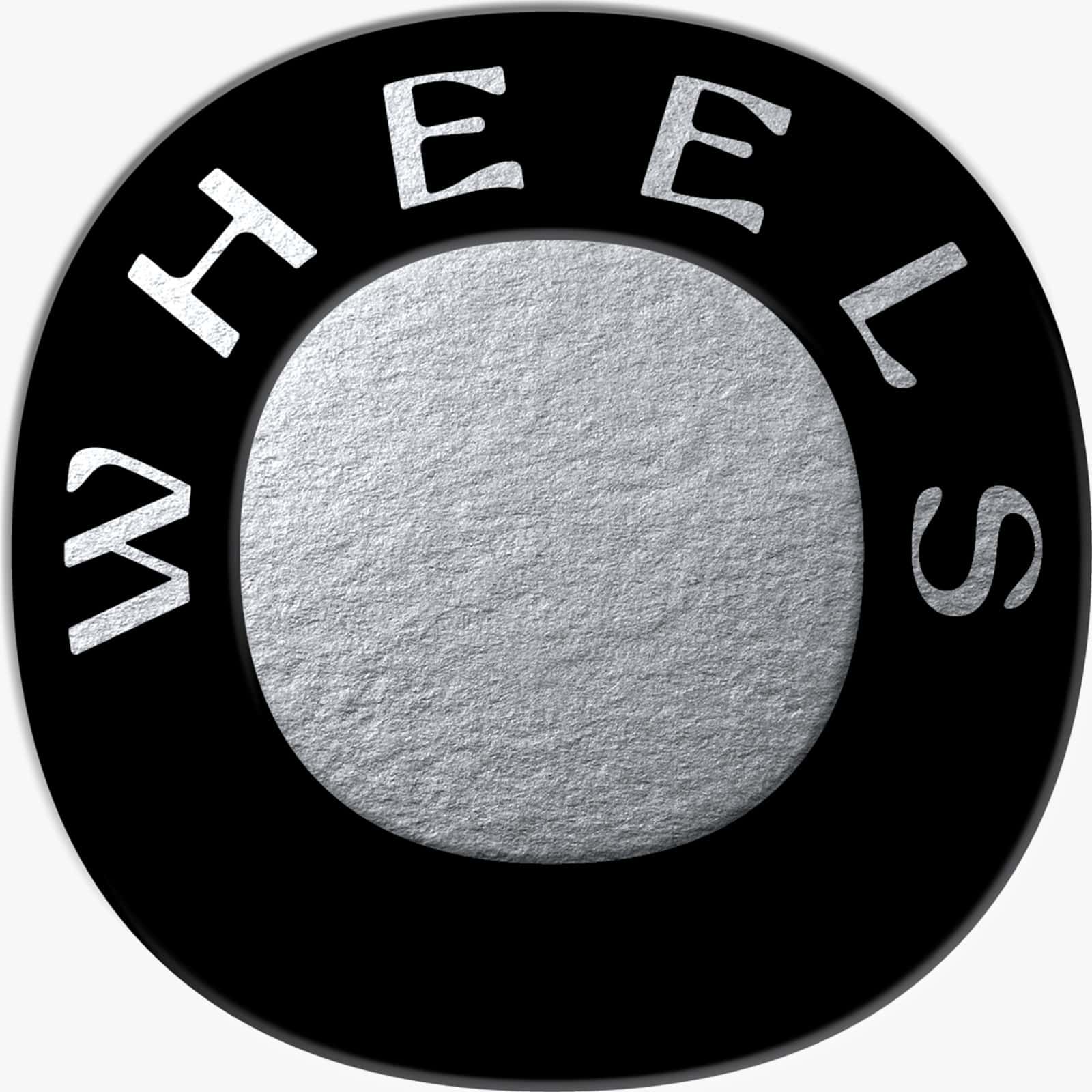 Logo Wheels Coffee Roasters