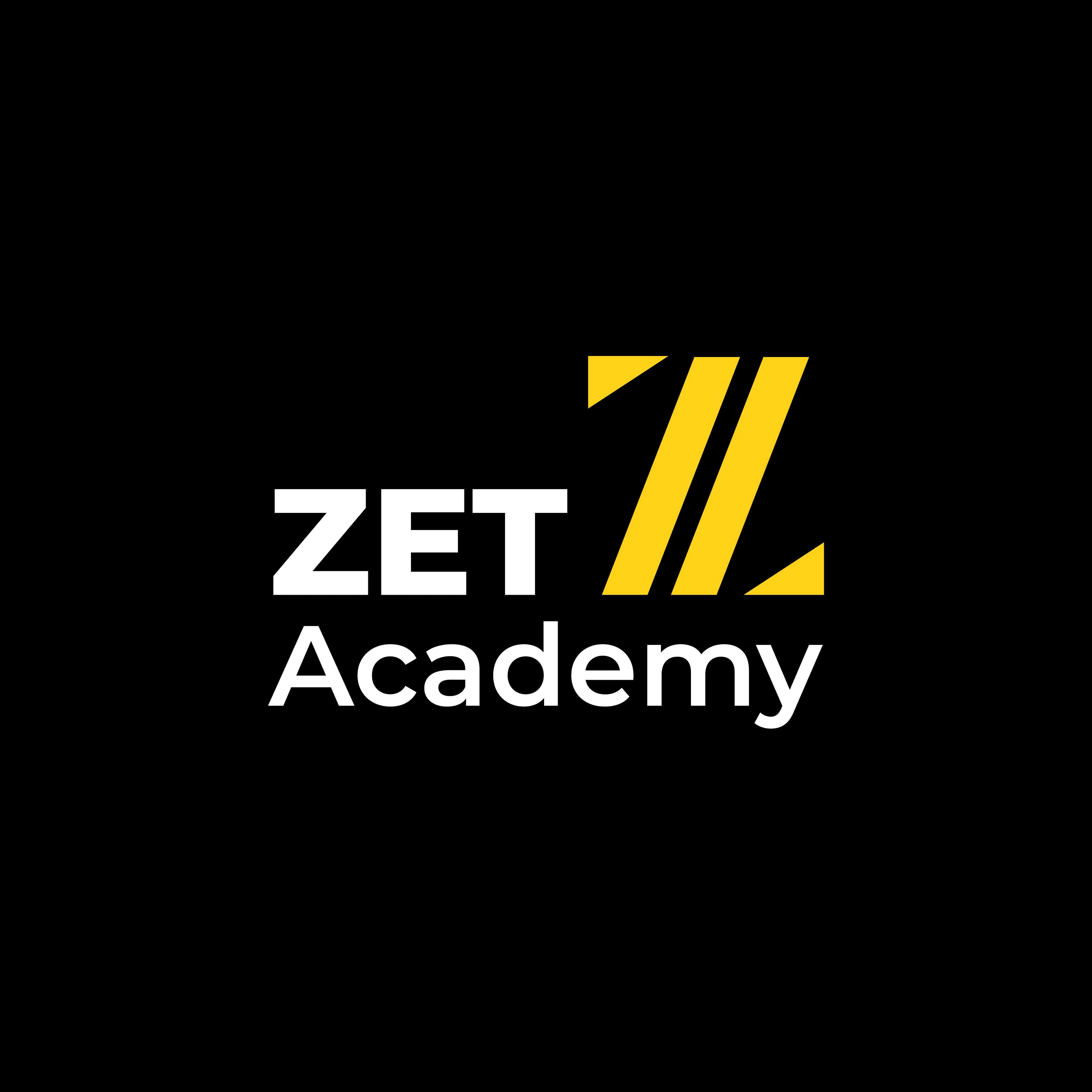 Logo Zet Academy