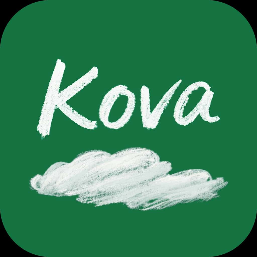 Logo Kova Class