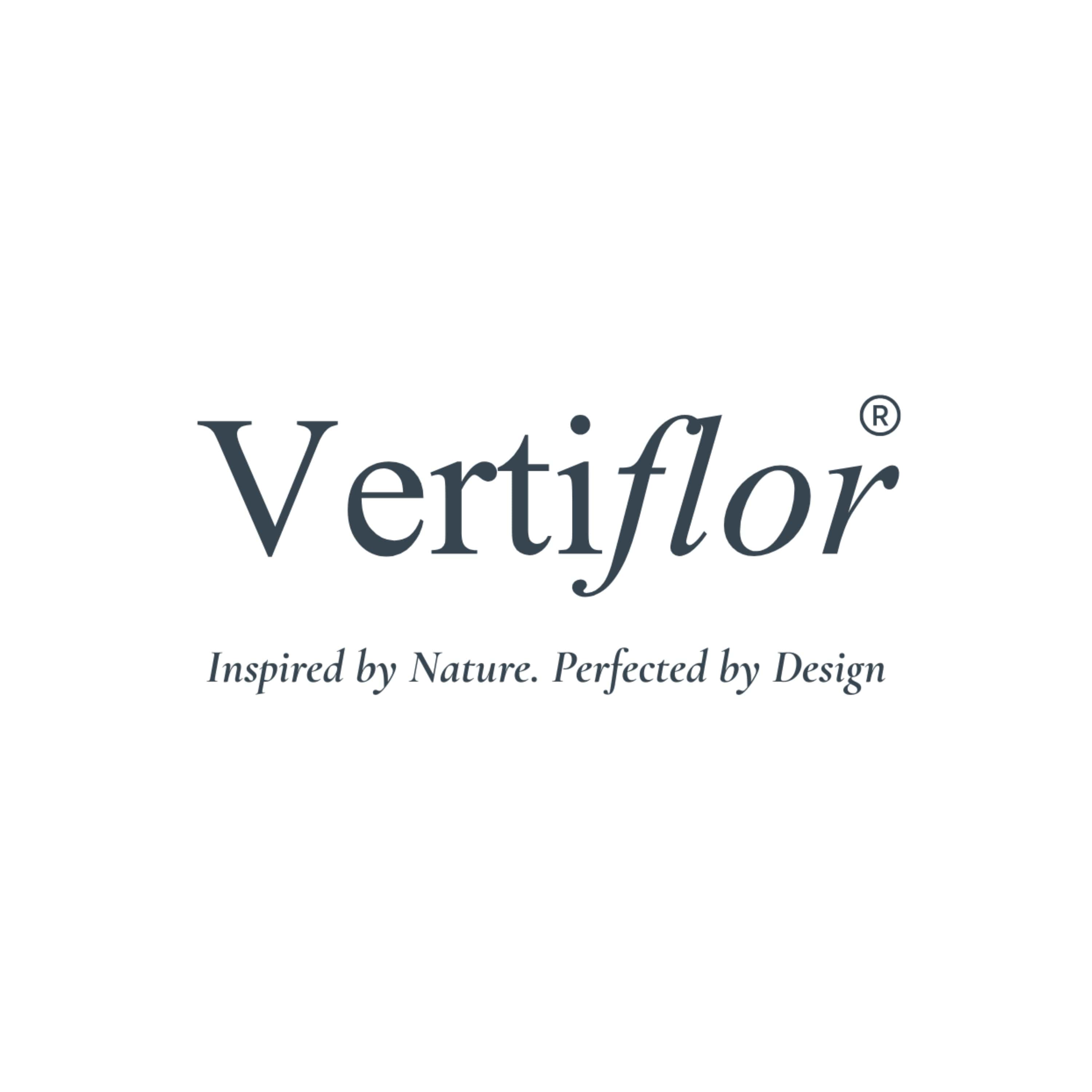Logo PT Vertiflor Cipta Natura Indonesia
