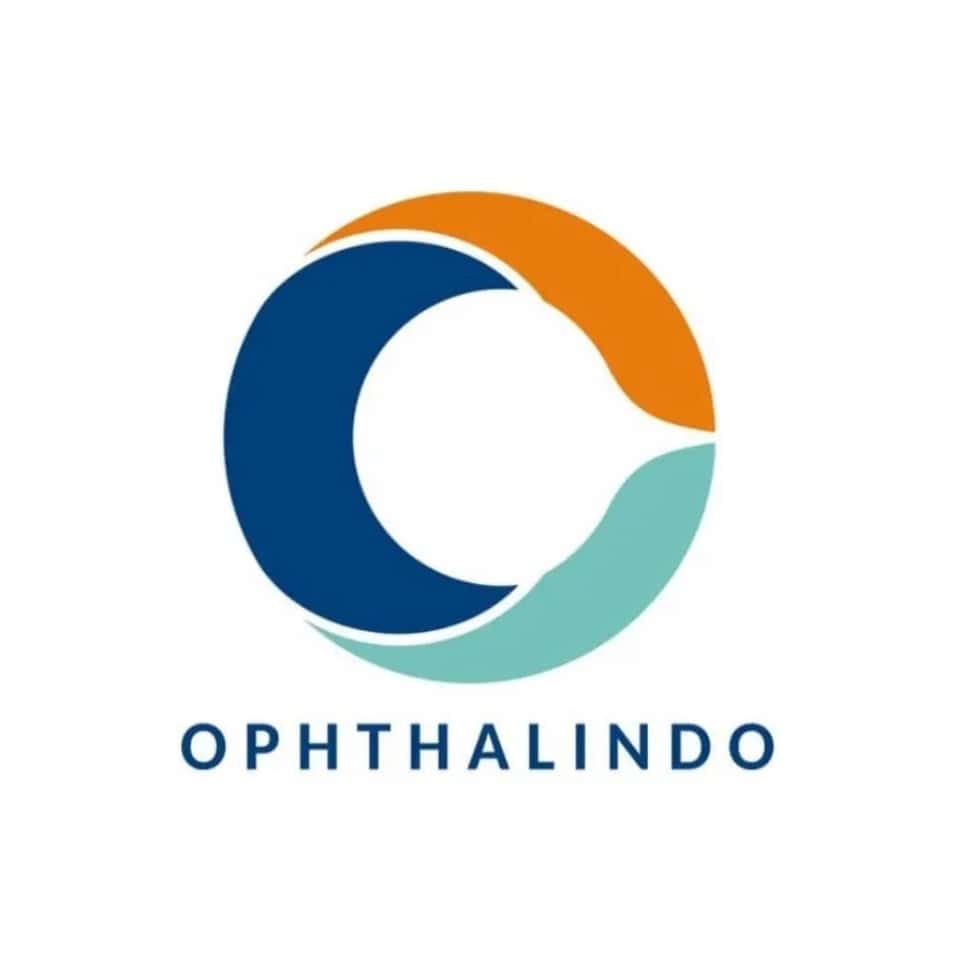 Logo PT Ophthalindo Jaya