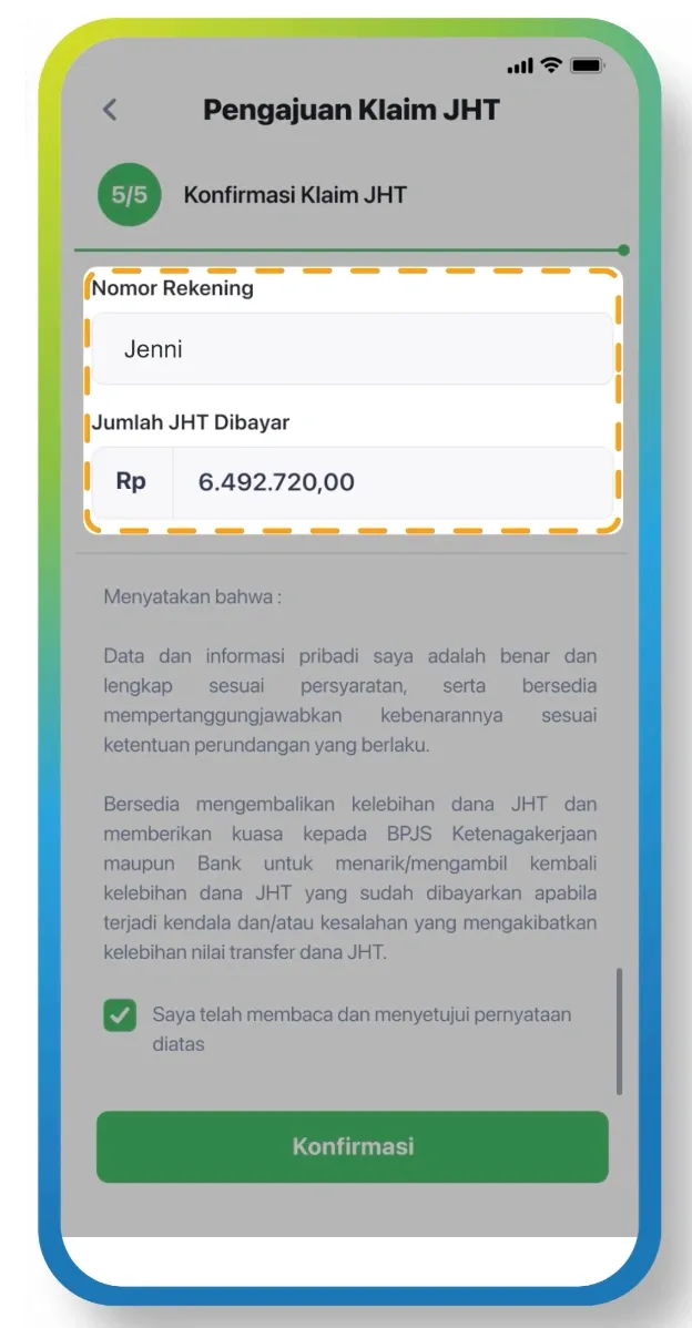 Cara Mencairkan BPJS Ketenagakerjaan lewat JMO