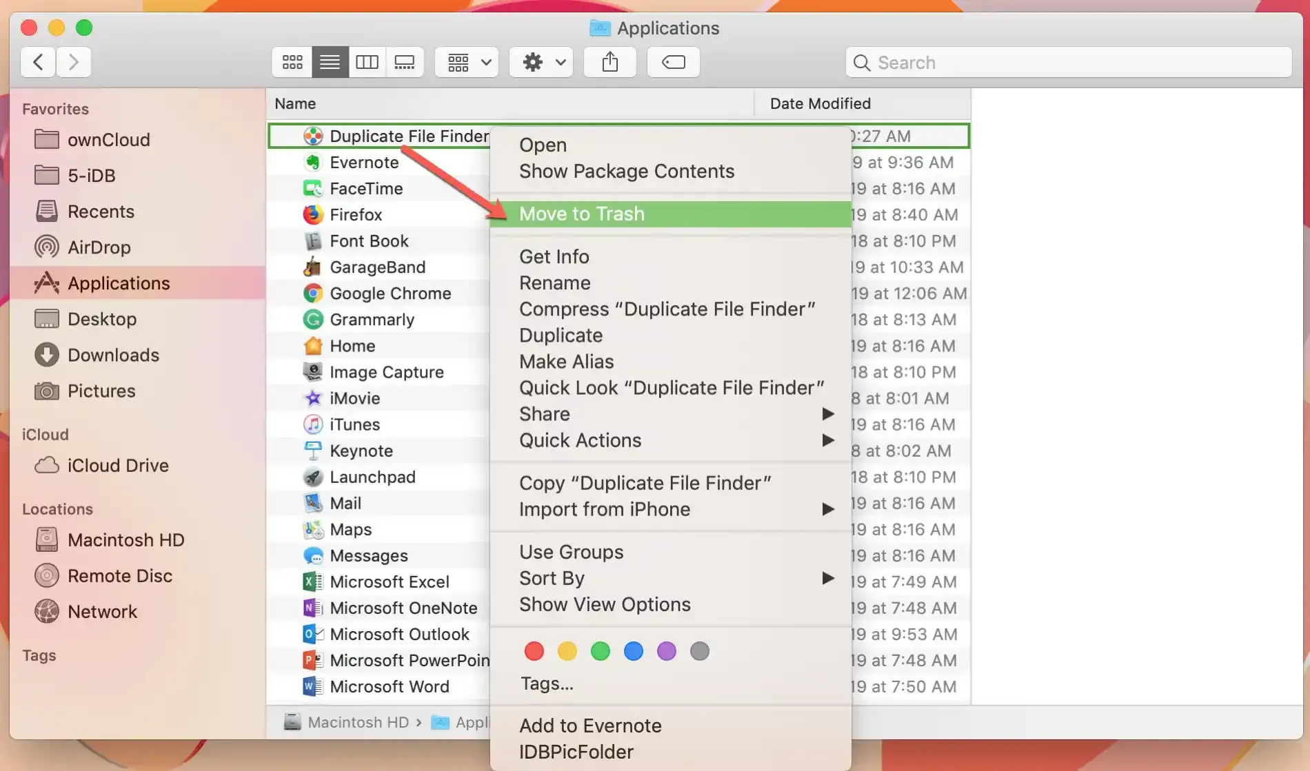 cara uninstall aplikasi di laptop