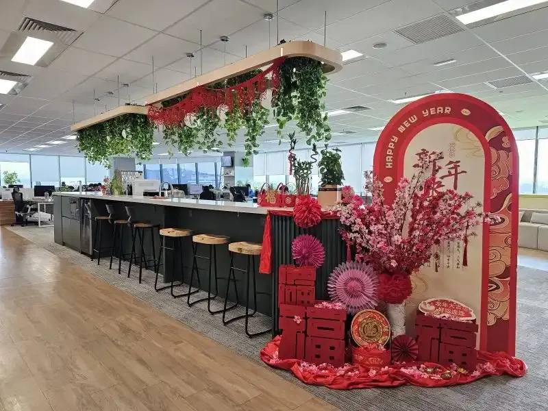 14. Dekorasi Imlek Area Pantry.webp