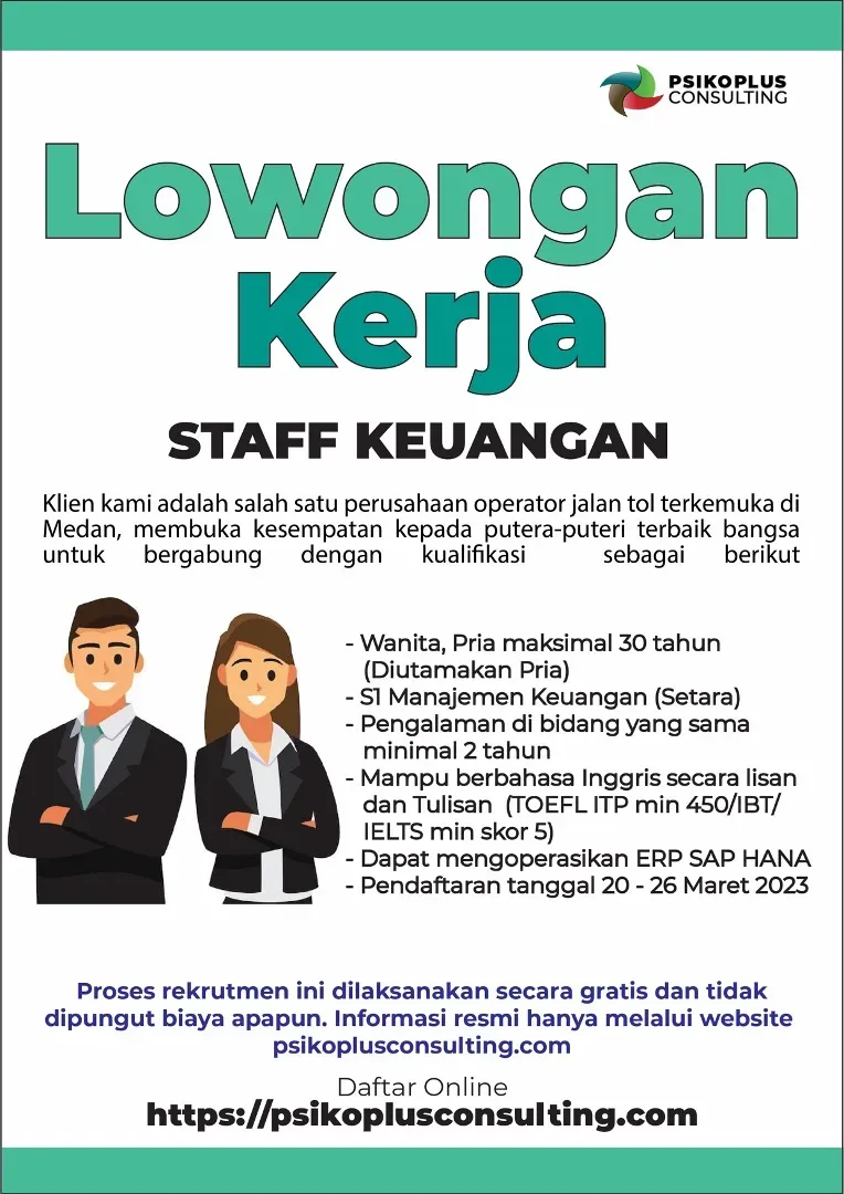 17. Contoh Lowongan Pekerjaan Finance.webp