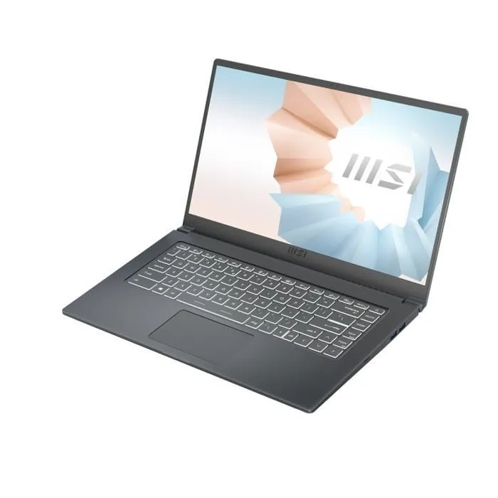 18. MSI Modern 14.webp