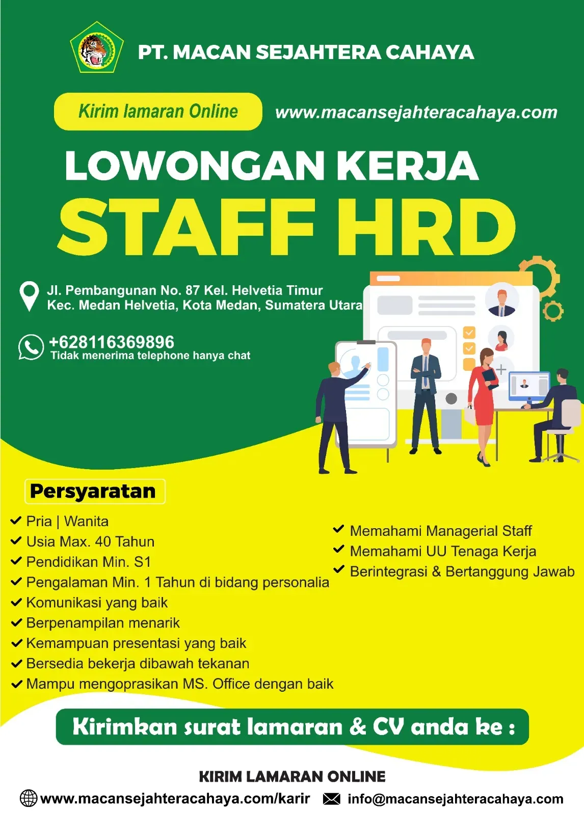 19. Contoh Lowongan Pekerjaan Human Resources Staff.webp
