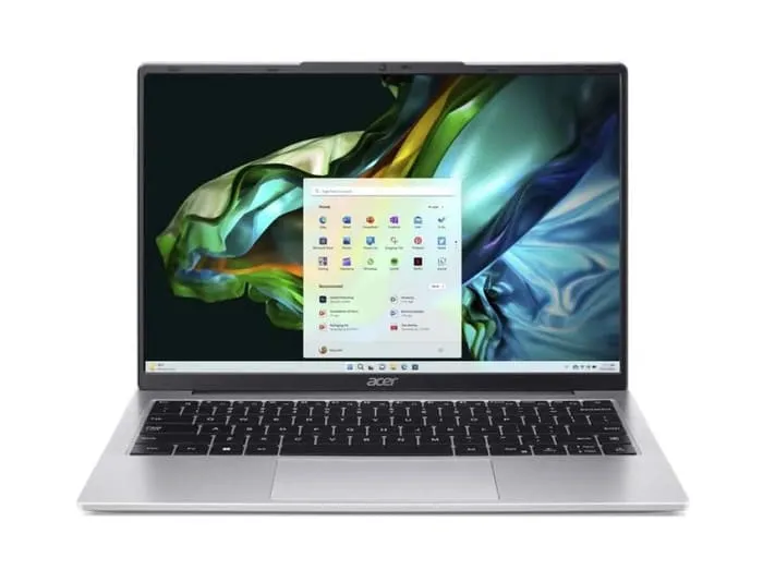 1. Acer Lite AL14 Intel N100 (Rp4,8 Jutaan).webp