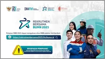 Medical Check Up (MCU) BUMN 2025: Apa Saja yang Dicek?