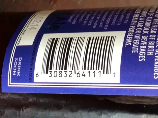 cara membuat barcode