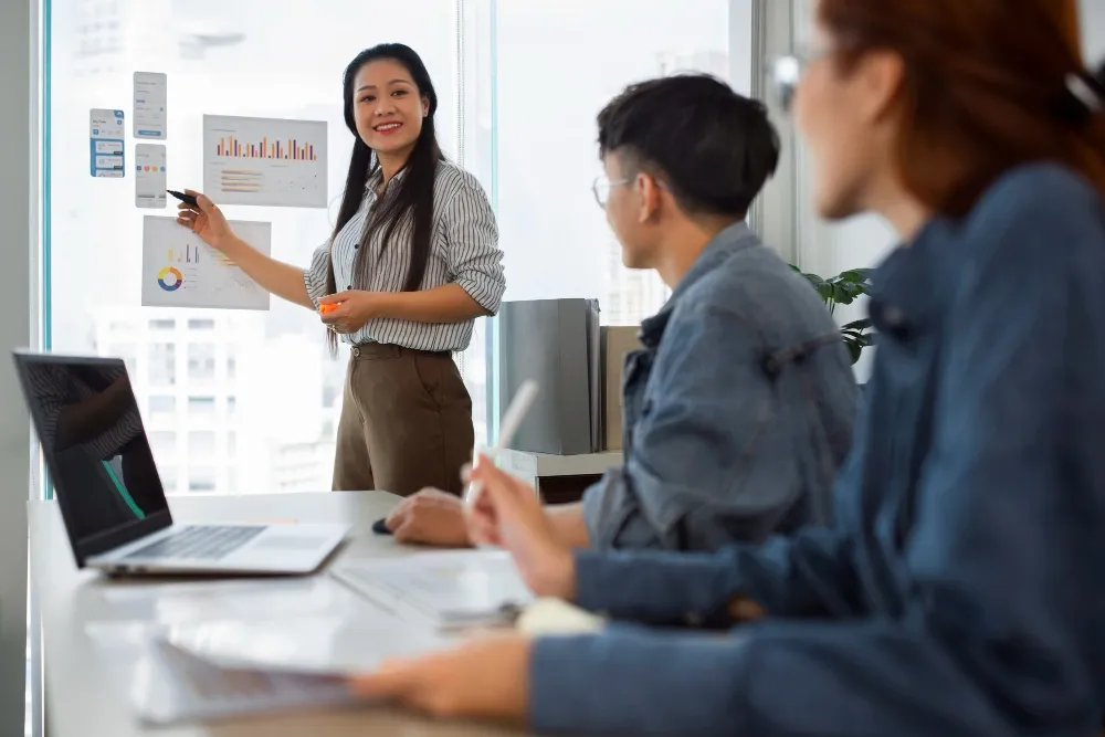 cara briefing sebelum kerja