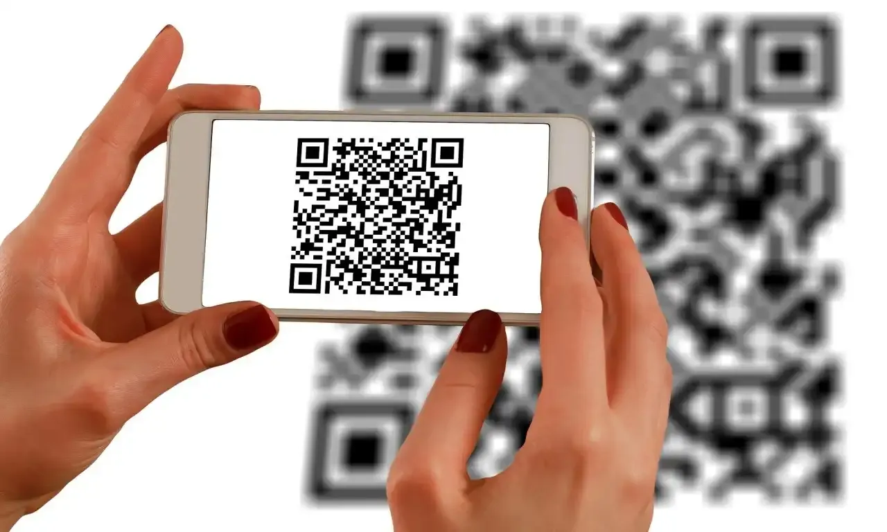 cara membuat barcode