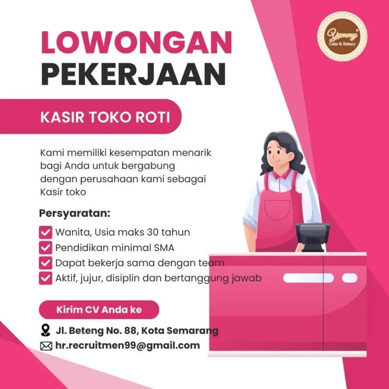33. Contoh Lowongan Pekerjaan Kasir.webp