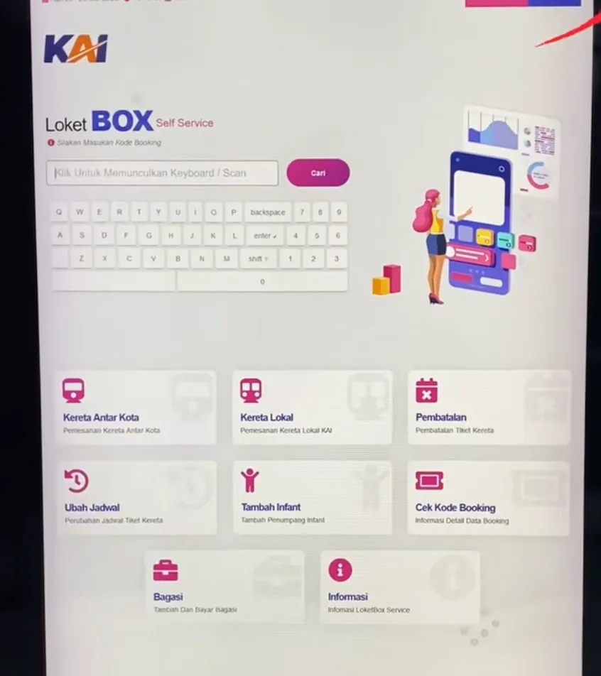 3. masukkan kode booking.webp