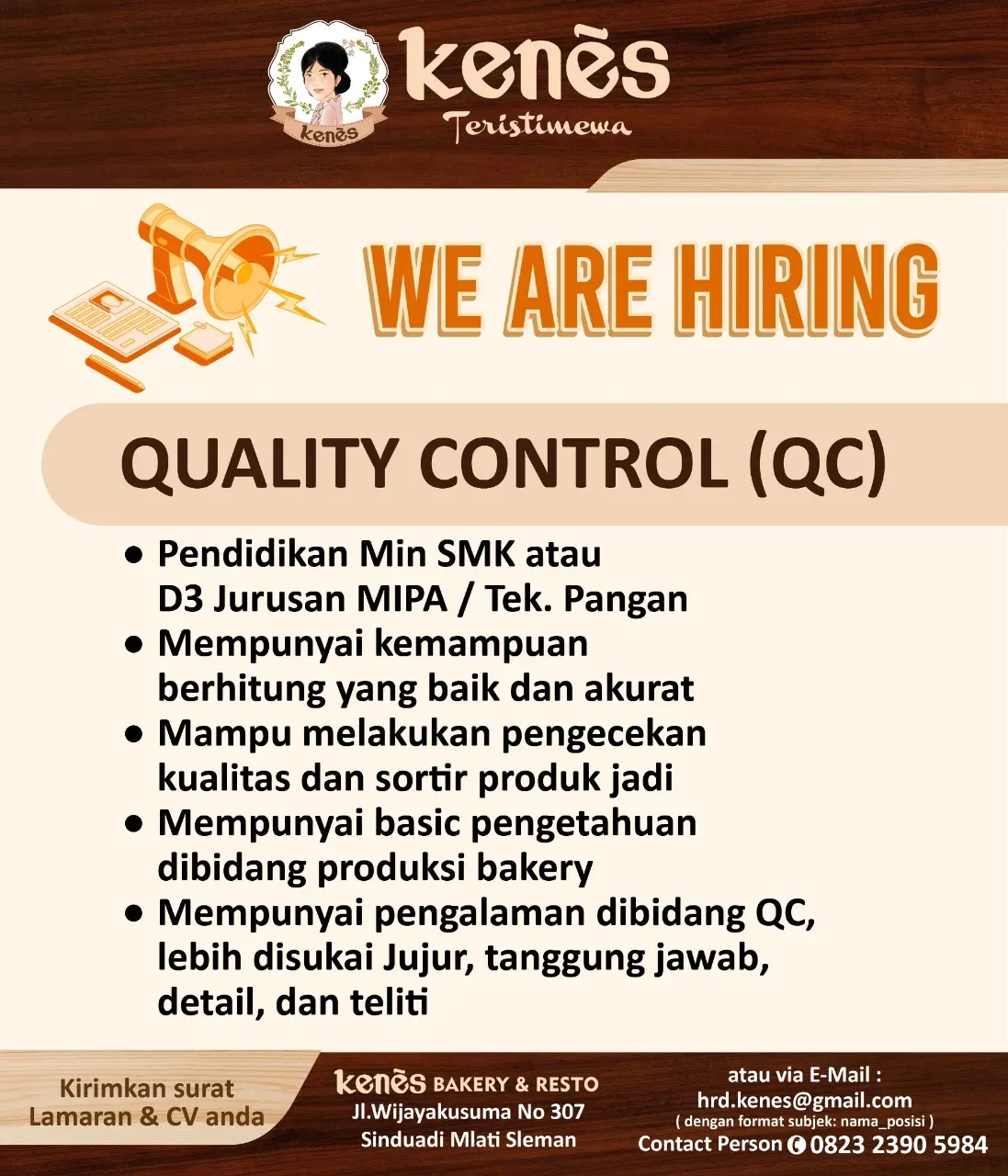 47. Contoh Lowongan Pekerjaan Quality Control.webp