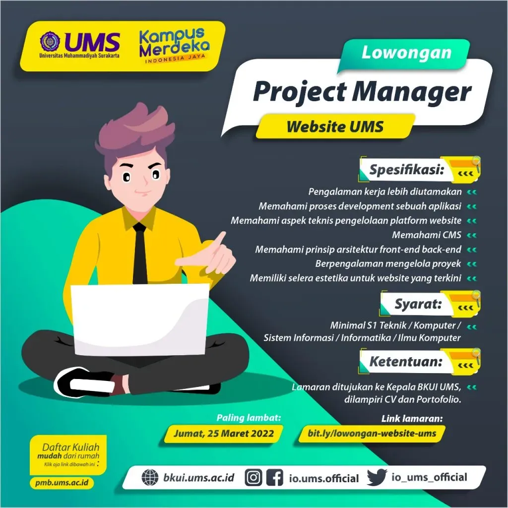 49. Contoh Lowongan Pekerjaan Project Manager.webp