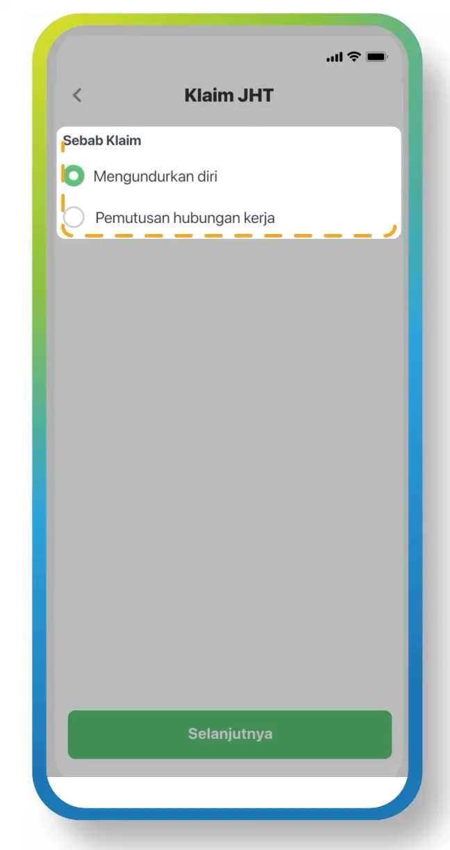 Cara Mencairkan BPJS Ketenagakerjaan lewat JMO