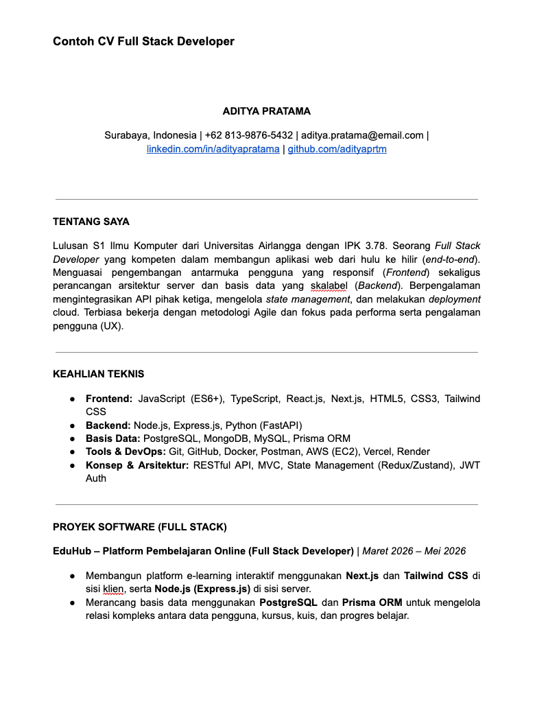 5. Contoh CV Full Stack Developer.png