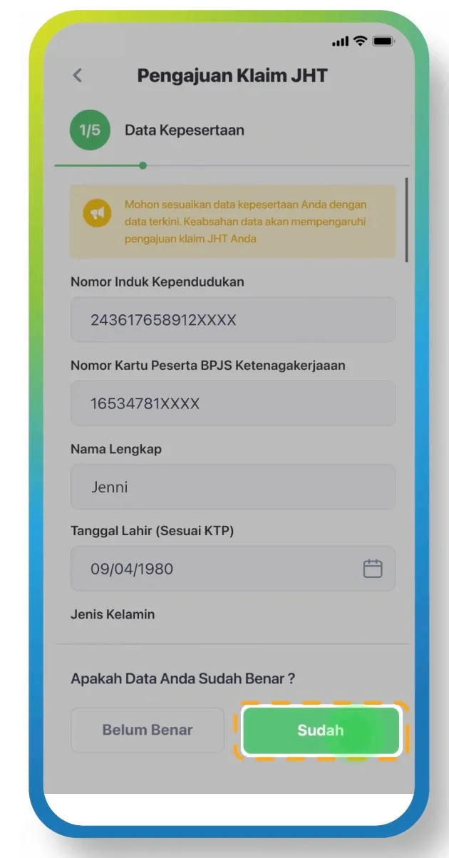 Cara Mencairkan BPJS Ketenagakerjaan lewat JMO