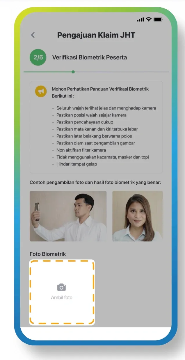 Cara Mencairkan BPJS Ketenagakerjaan lewat JMO