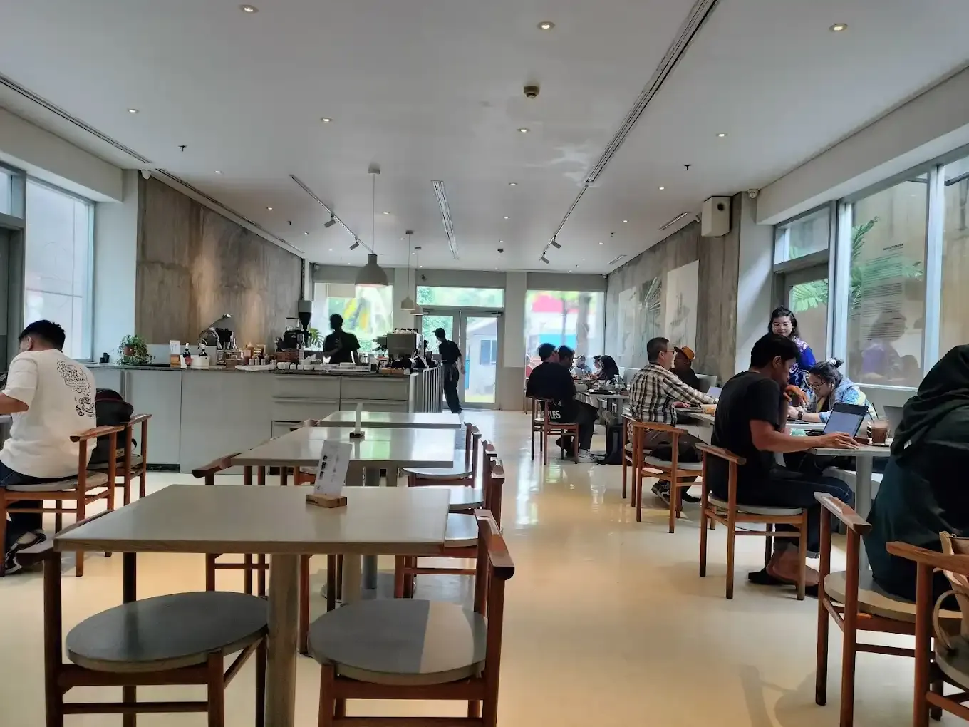 7. 1 15 Coffee Kemang.webp
