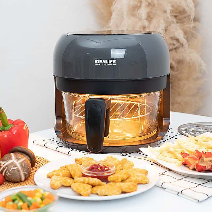 air fryer