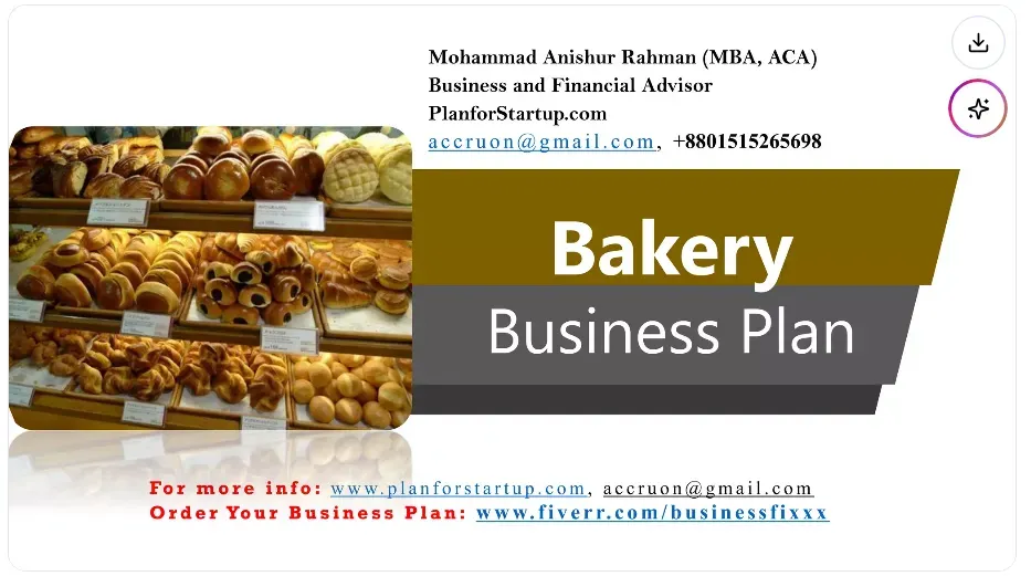Akses Contoh Business Plan Bakery.webp