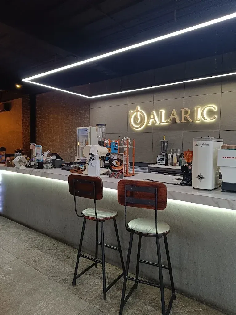 Alaric Coffee Roasters.webp