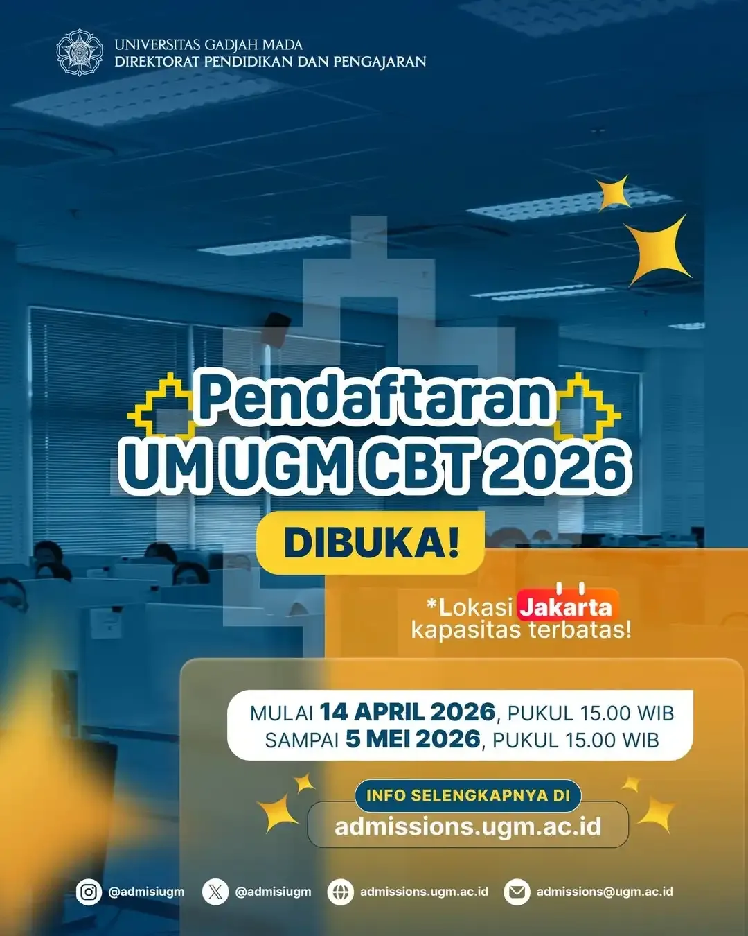 Apa Itu UM CBT UGM 2026.webp