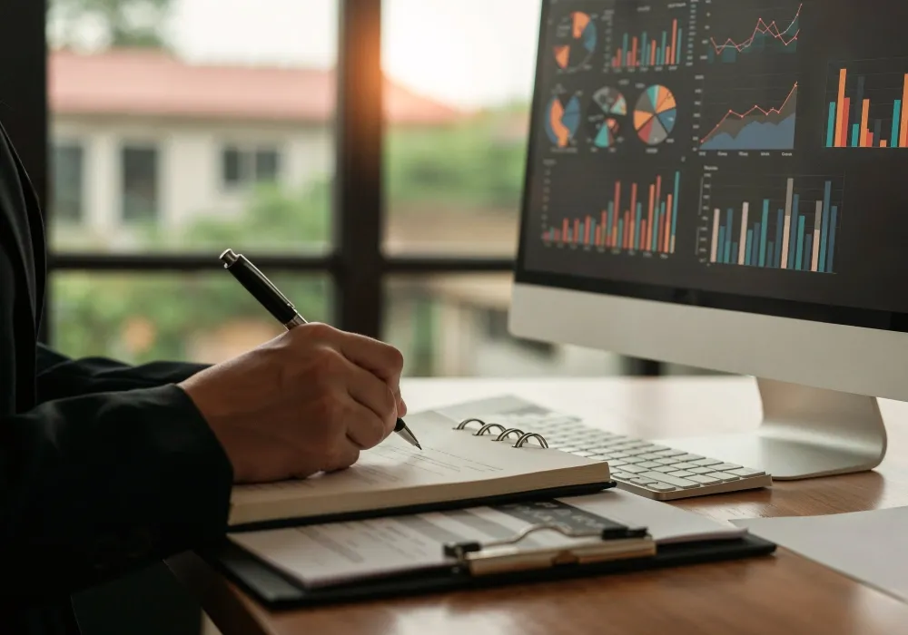 7 Rekomendasi Aplikasi Laporan Keuangan Gratis untuk Bisnis, Terbaik dan Praktis