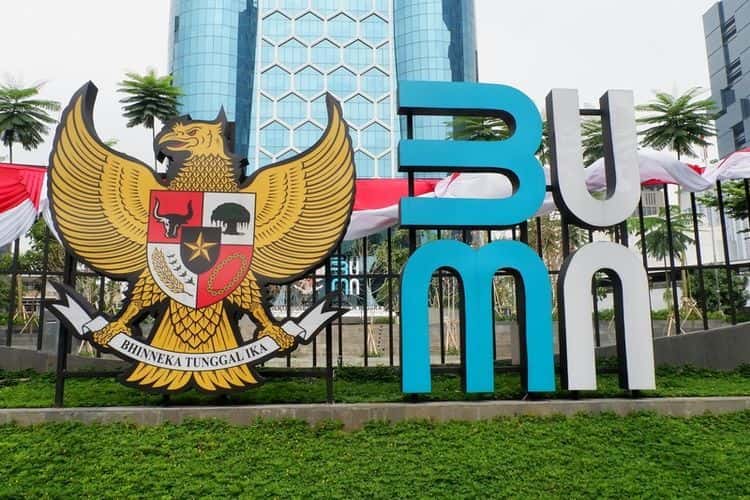 BUMN