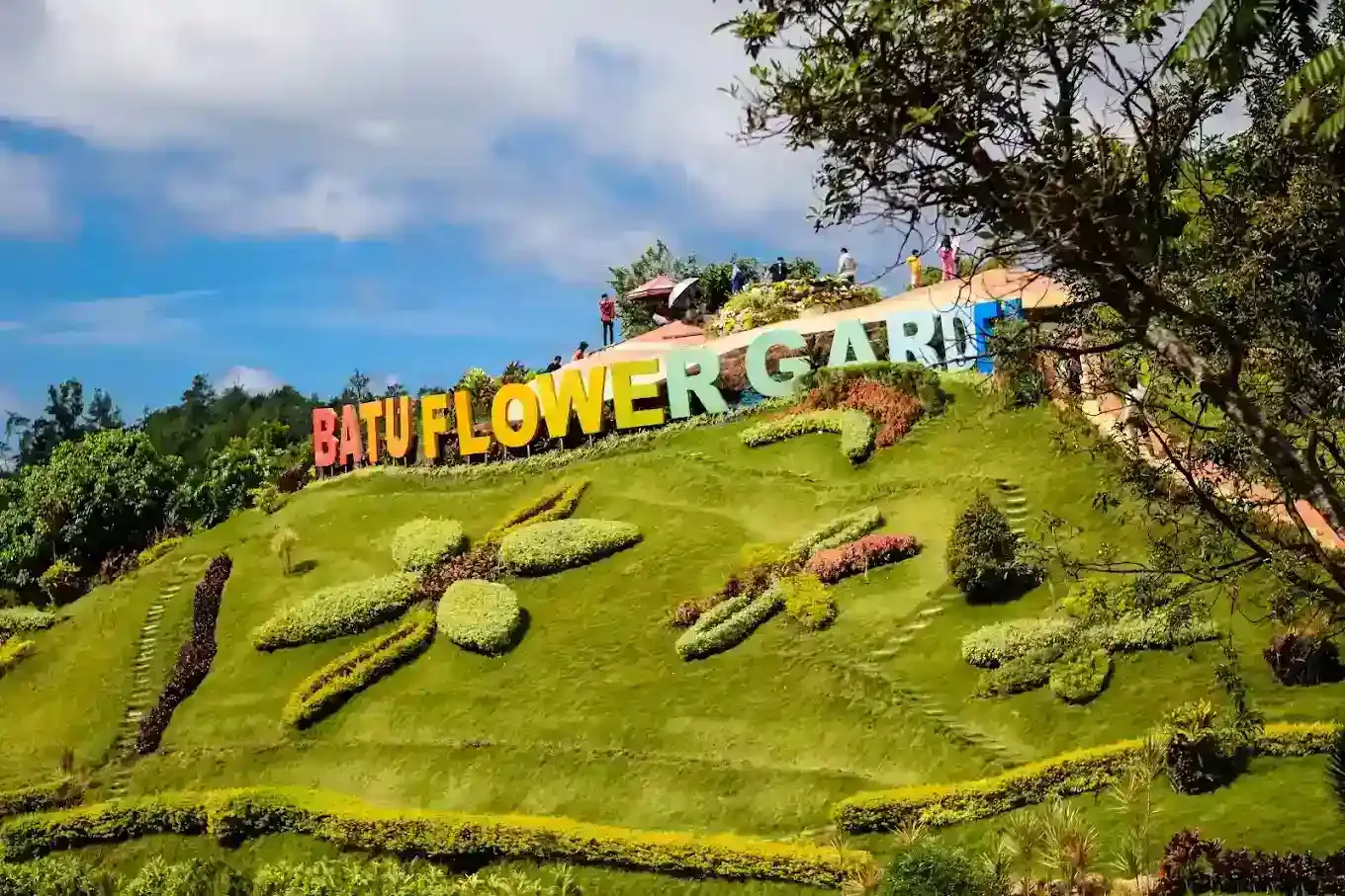 Batu Flower Garden.webp