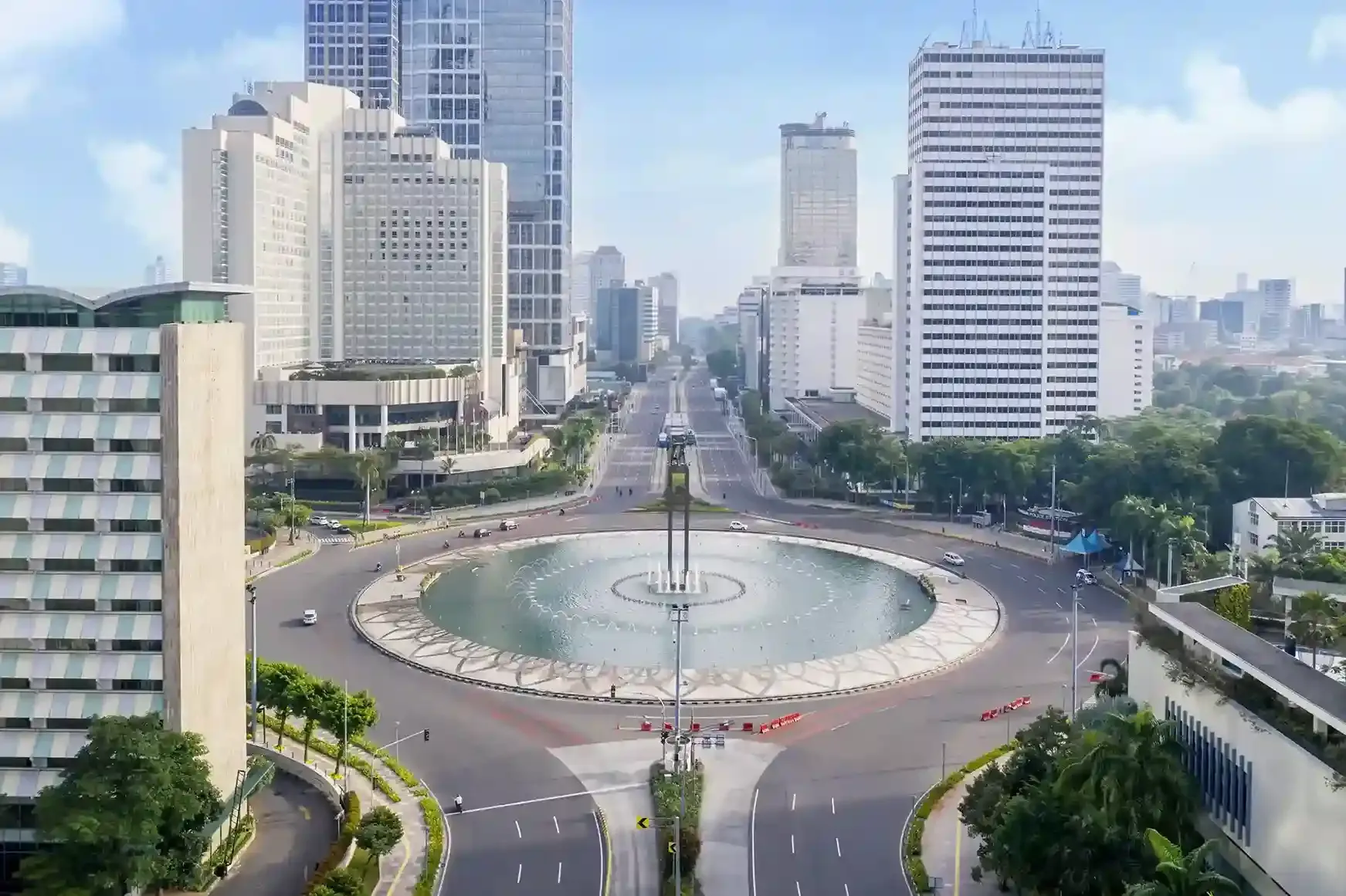 Kenapa Banyak Orang Ingin Bekerja di Jakarta?