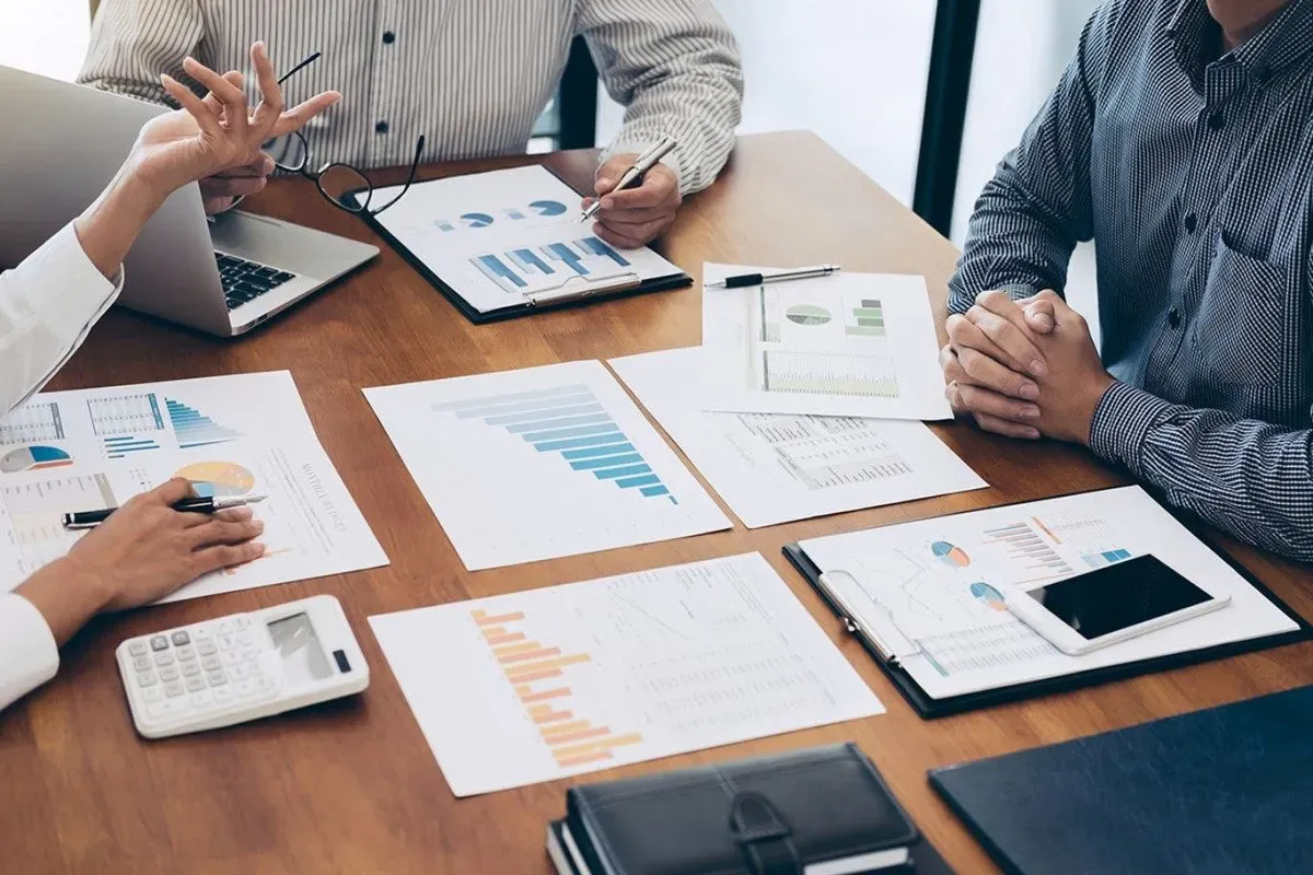 7 Contoh CV Business Analyst ATS Friendly + Template Gratis