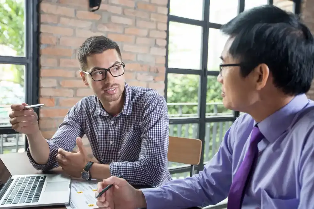 Skill dan Kualifikasi Credit Marketing Officer