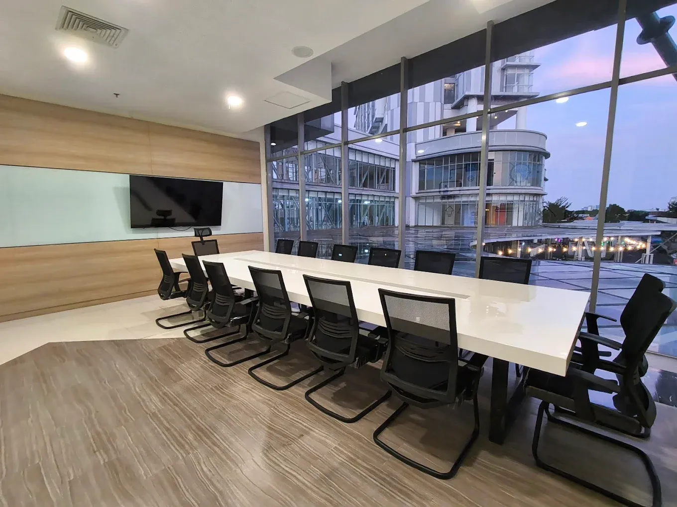 coworking space surabaya