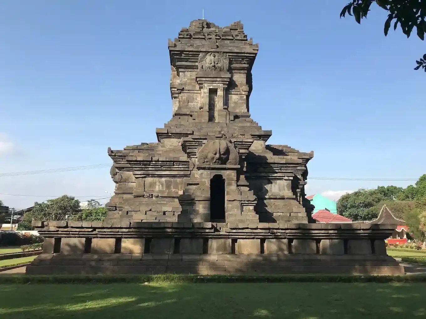 Candi Singosari .webp